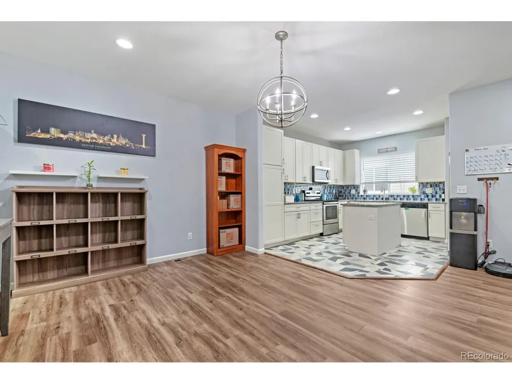 11250 Florence Street #18E Commerce City, CO 80640