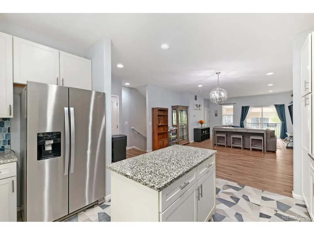 11250 Florence Street #18E Commerce City, CO 80640