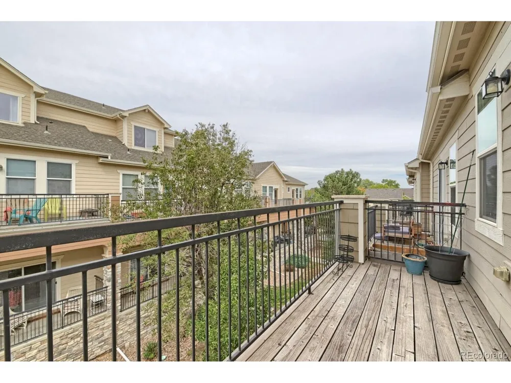 11250 Florence Street #18E Commerce City, CO 80640