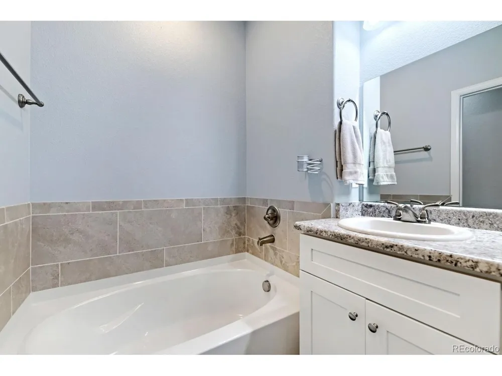 11250 Florence Street #18E Commerce City, CO 80640