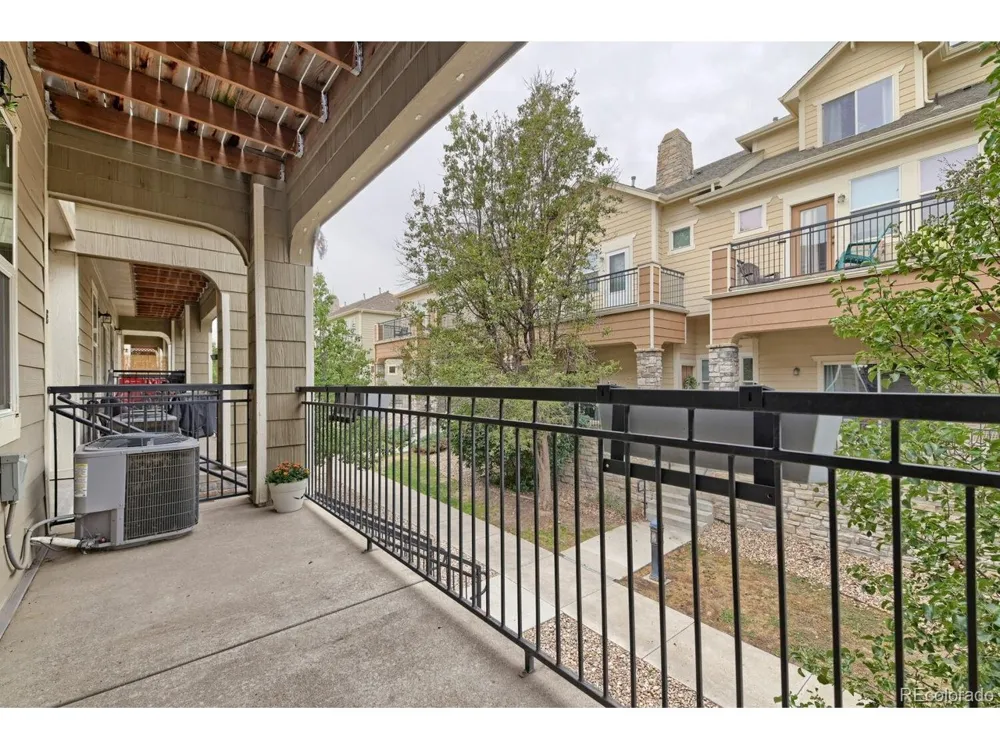 11250 Florence Street #18E Commerce City, CO 80640