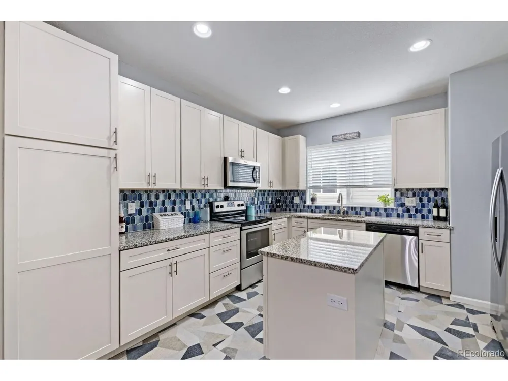 11250 Florence Street #18E Commerce City, CO 80640