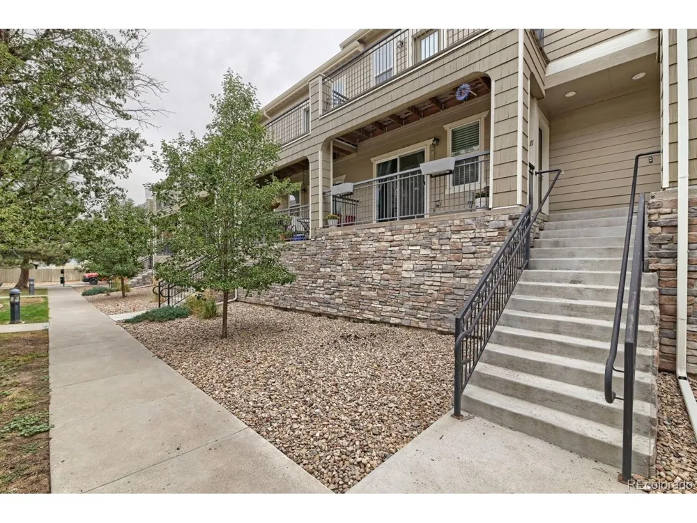 11250 Florence Street #18E Commerce City, CO 80640