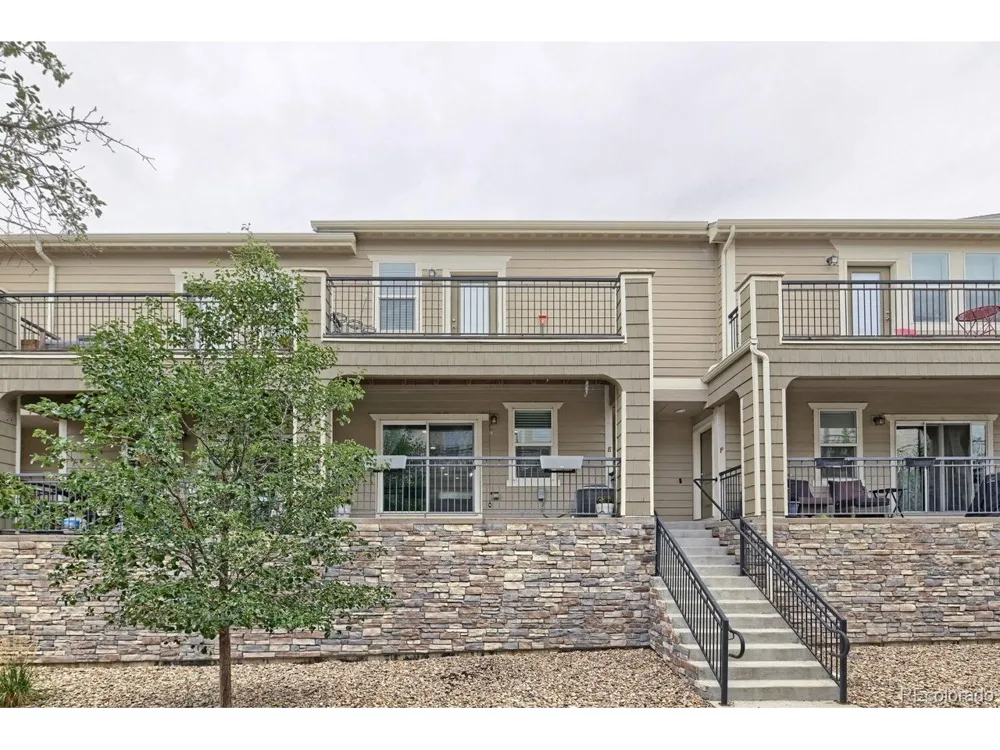 11250 Florence Street #18E Commerce City, CO 80640