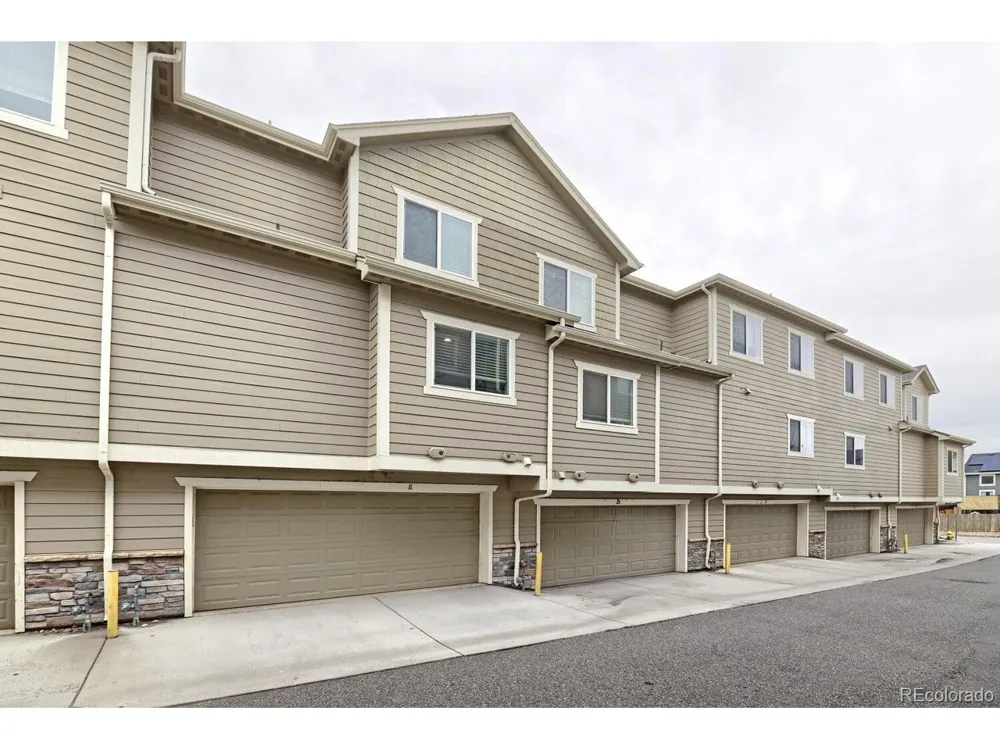 11250 Florence Street #18E Commerce City, CO 80640