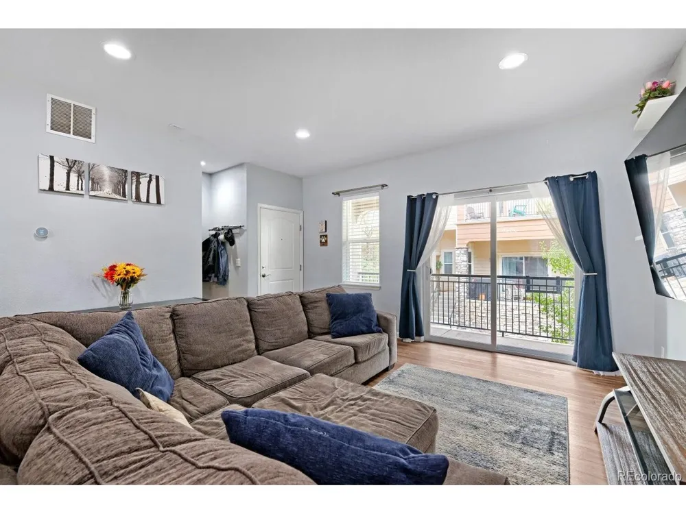 11250 Florence Street #18E Commerce City, CO 80640