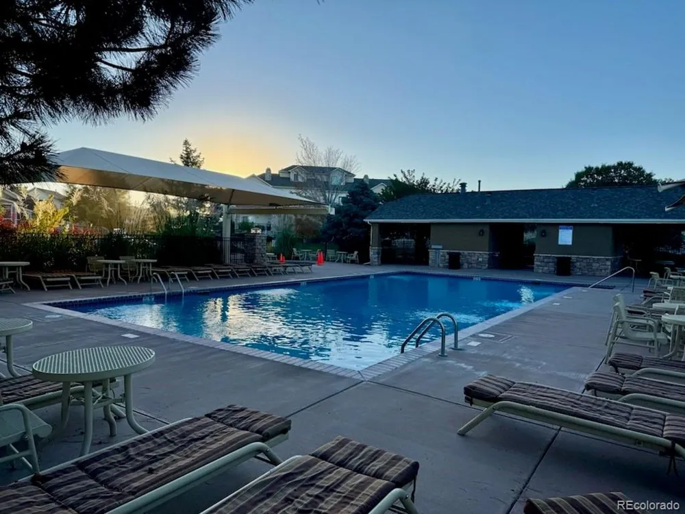 11250 Florence Street #18E Commerce City, CO 80640