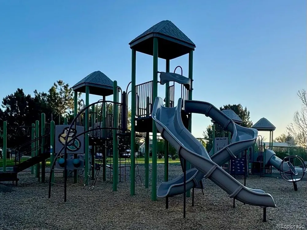 11250 Florence Street #18E Commerce City, CO 80640