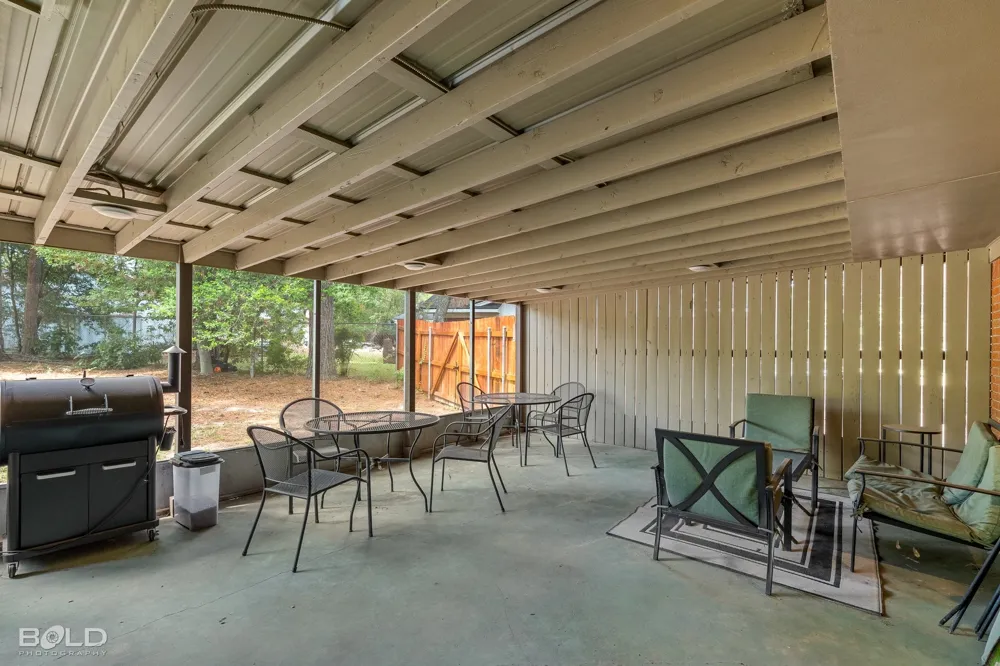 1907 S Brookwood Drive Shreveport, LA 71118