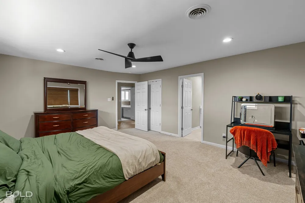 1907 S Brookwood Drive Shreveport, LA 71118