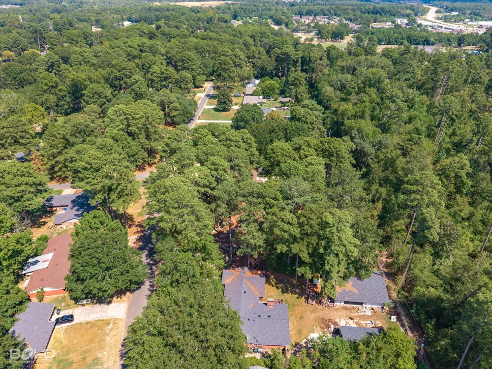 1907 S Brookwood Drive Shreveport, LA 71118