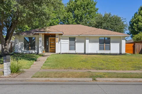 2417 Idlewood Drive