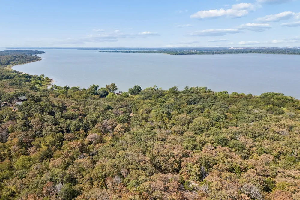 2301 Moseley (Land) Road Cross Roads, TX 76227