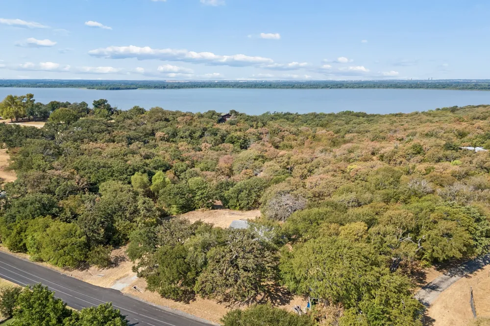 2301 Moseley (Land) Road Cross Roads, TX 76227