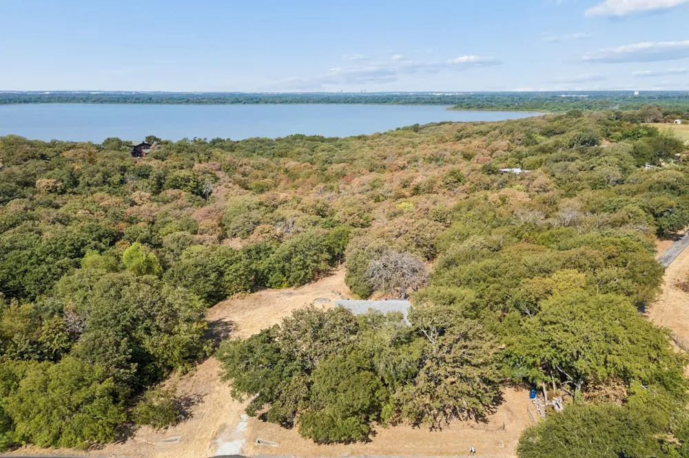 2301 Moseley (Land) Road Cross Roads, TX 76227