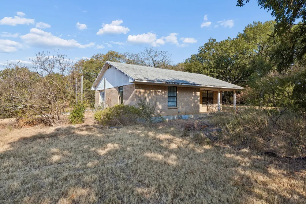 2301 Moseley (Land) Road Cross Roads, TX 76227