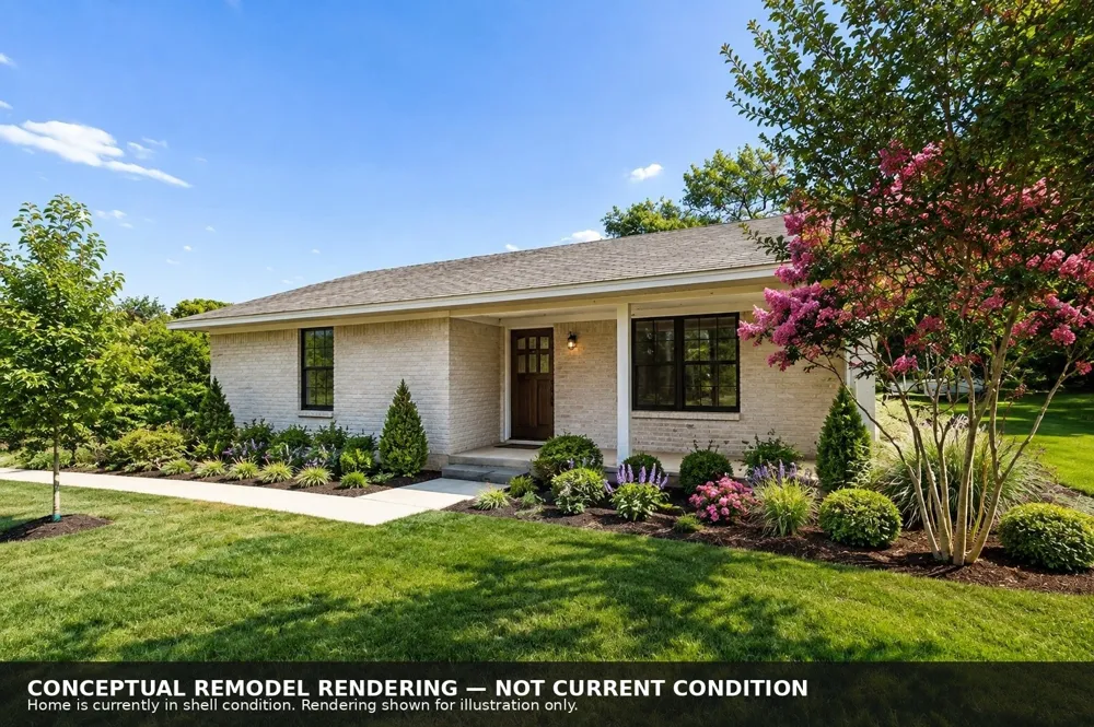 2301 Moseley (Land) Road Cross Roads, TX 76227