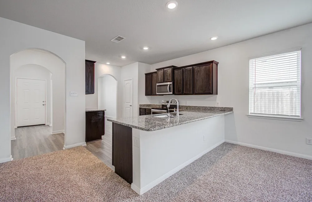 1222 Paradise Found Drive Iowa Colony, TX 77583