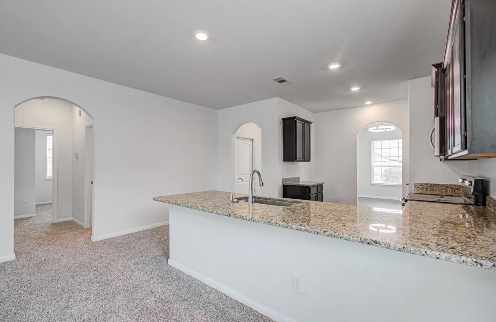 1222 Paradise Found Drive Iowa Colony, TX 77583