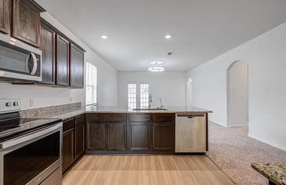 1222 Paradise Found Drive Iowa Colony, TX 77583