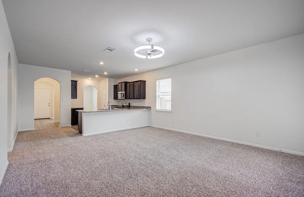 1222 Paradise Found Drive Iowa Colony, TX 77583