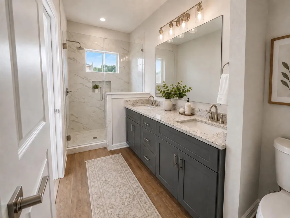 25685 John Wayne Road Splendora, TX 77372