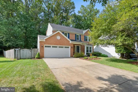 2704 LINDENWOOD DRIVE
