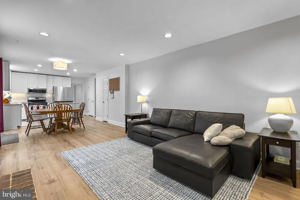 2704 LINDENWOOD DRIVE Olney, MD 20832