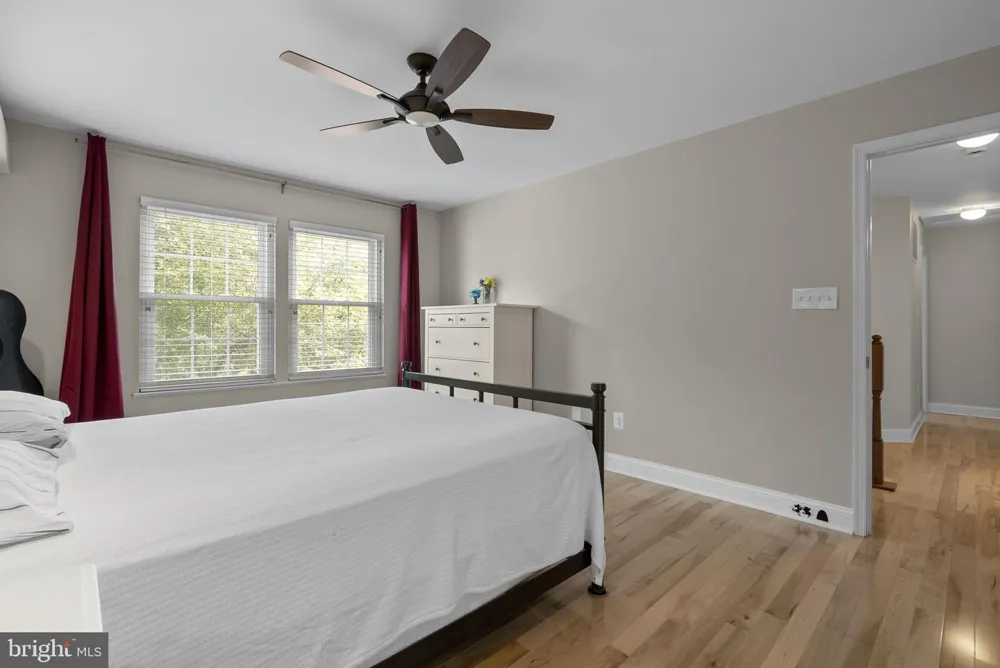 2704 LINDENWOOD DRIVE Olney, MD 20832