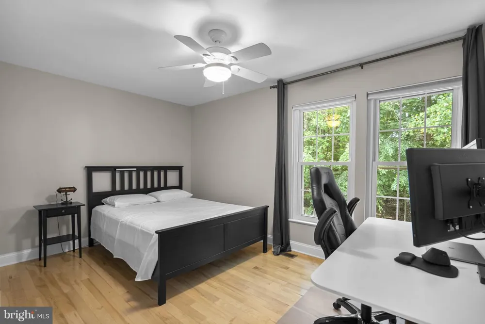 2704 LINDENWOOD DRIVE Olney, MD 20832