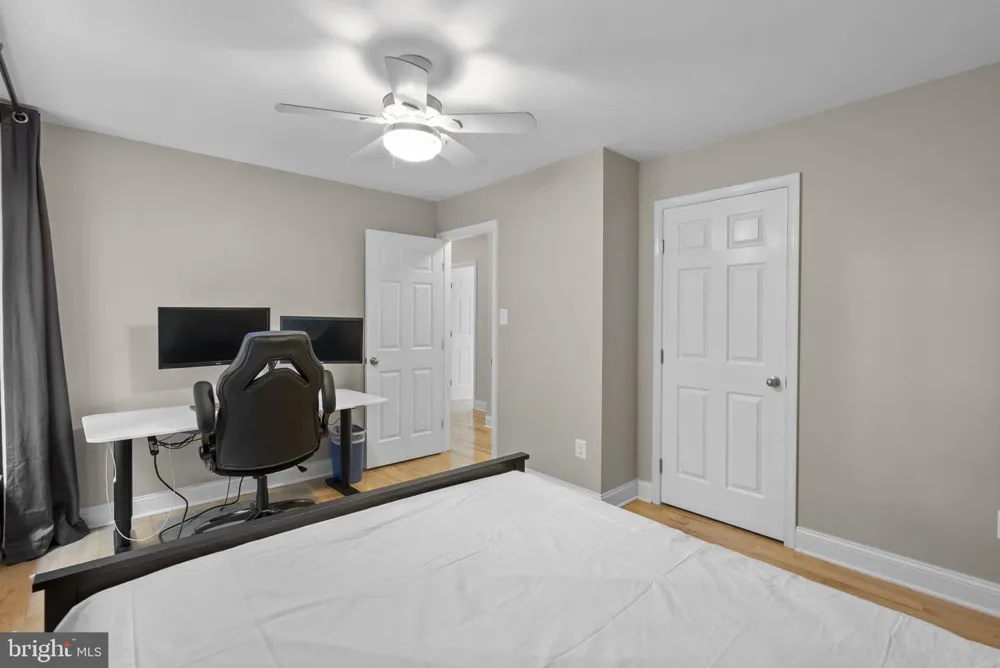 2704 LINDENWOOD DRIVE Olney, MD 20832