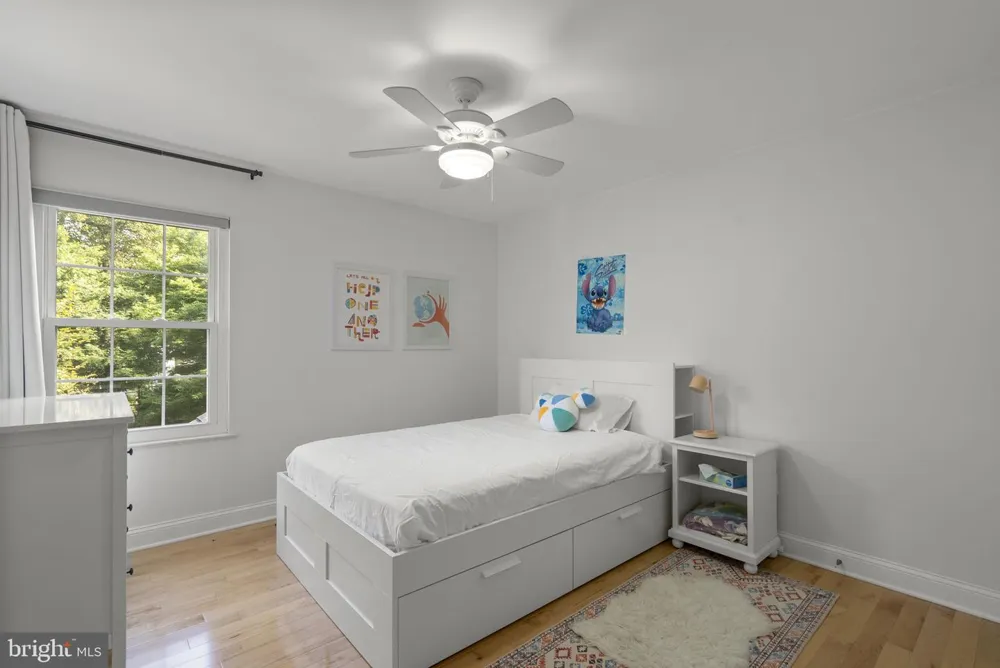 2704 LINDENWOOD DRIVE Olney, MD 20832