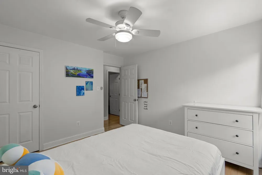 2704 LINDENWOOD DRIVE Olney, MD 20832