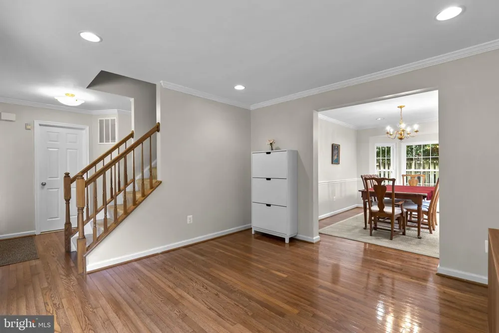 2704 LINDENWOOD DRIVE Olney, MD 20832