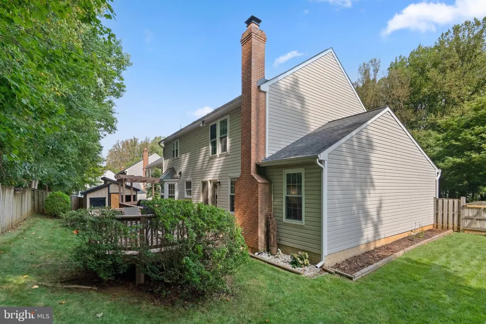 2704 LINDENWOOD DRIVE Olney, MD 20832