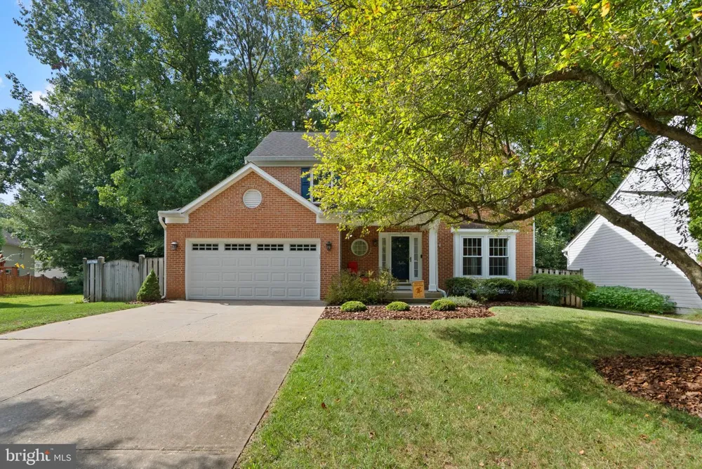 2704 LINDENWOOD DRIVE Olney, MD 20832