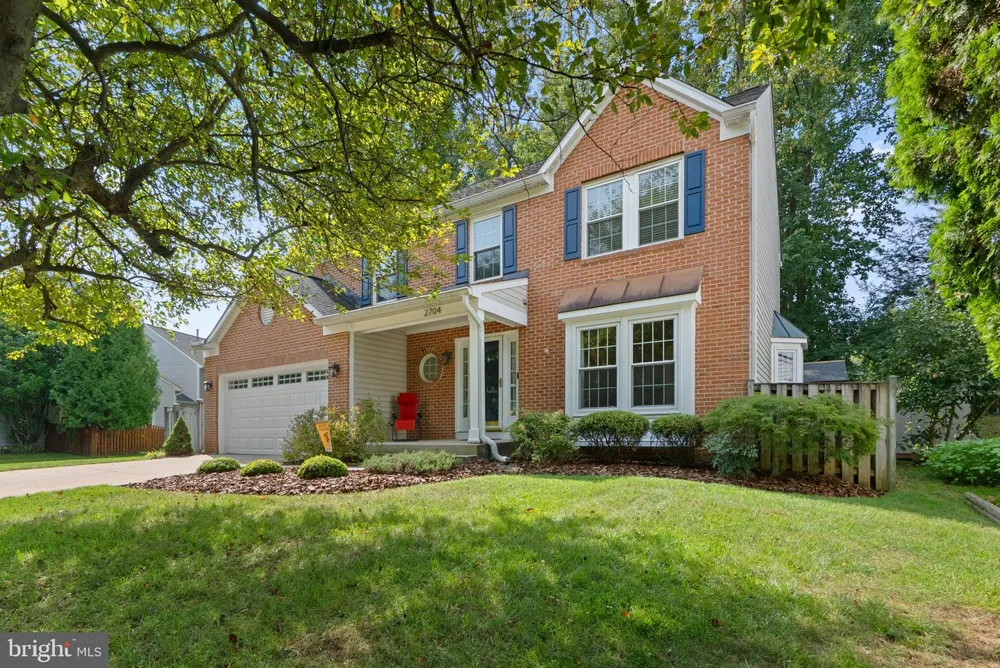 2704 LINDENWOOD DRIVE Olney, MD 20832