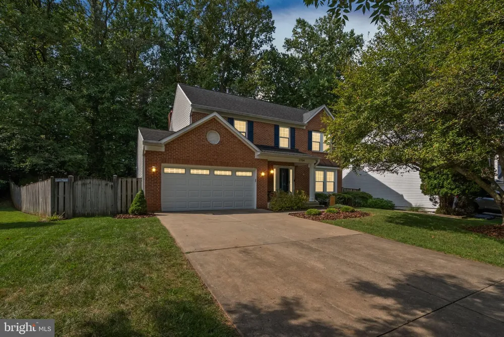 2704 LINDENWOOD DRIVE Olney, MD 20832