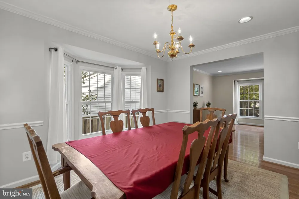 2704 LINDENWOOD DRIVE Olney, MD 20832