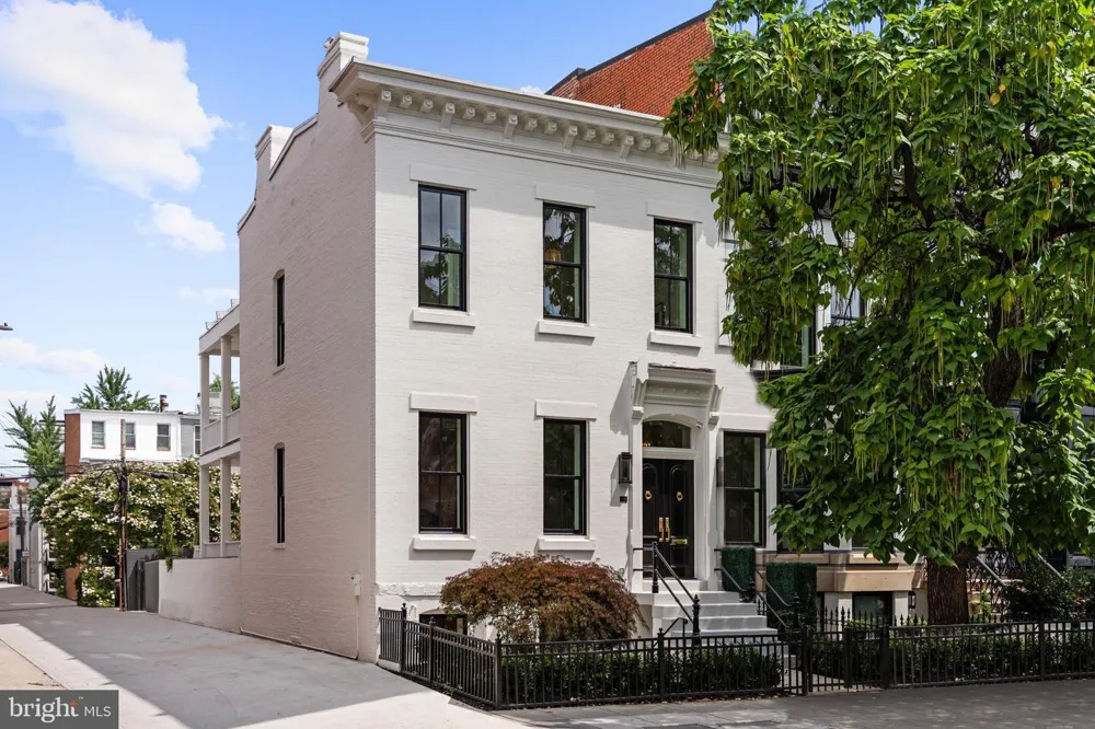 1315 R STREET NW Washington, DC 20009