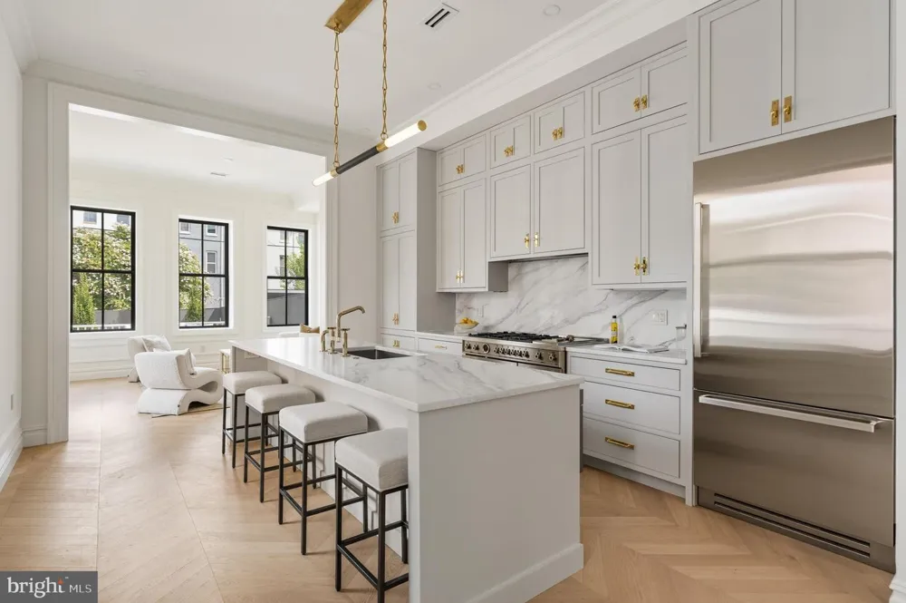 1315 R STREET NW Washington, DC 20009