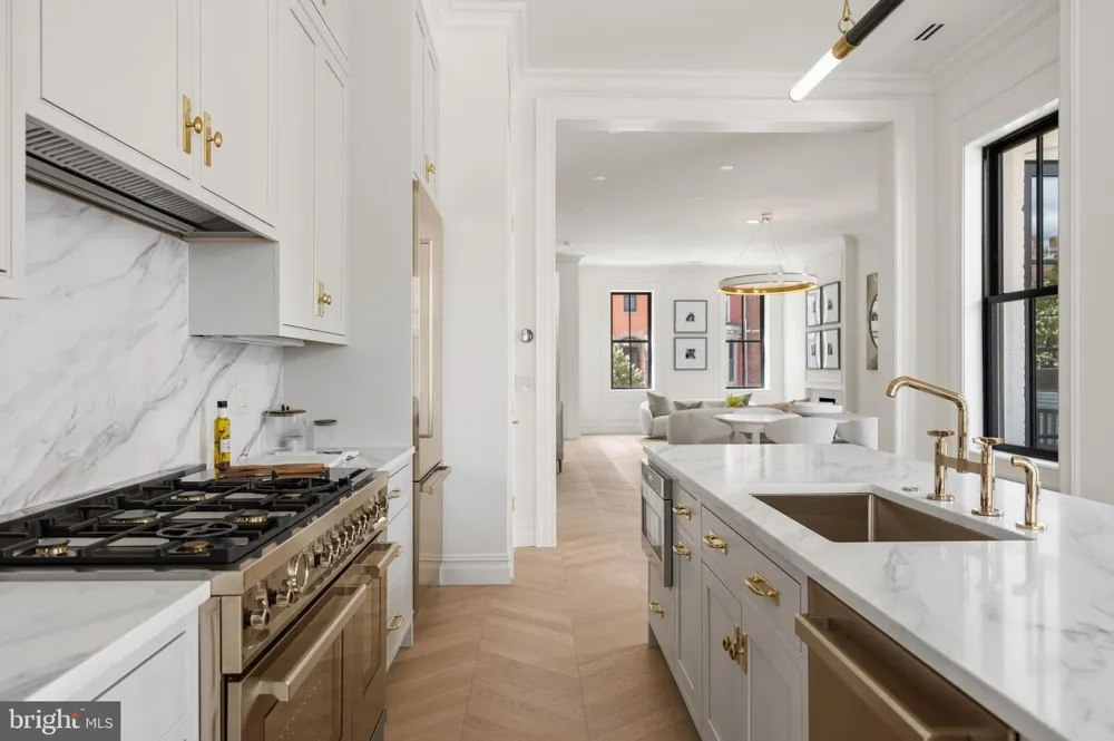 1315 R STREET NW Washington, DC 20009
