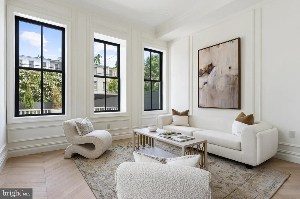 1315 R STREET NW Washington, DC 20009