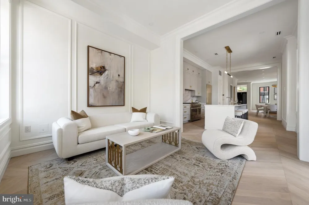 1315 R STREET NW Washington, DC 20009