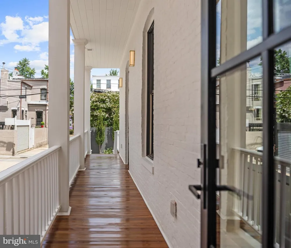 1315 R STREET NW Washington, DC 20009