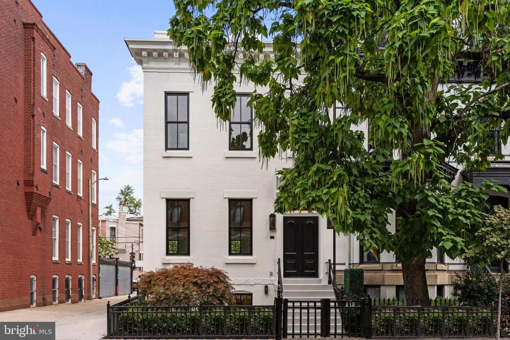 1315 R STREET NW Washington, DC 20009