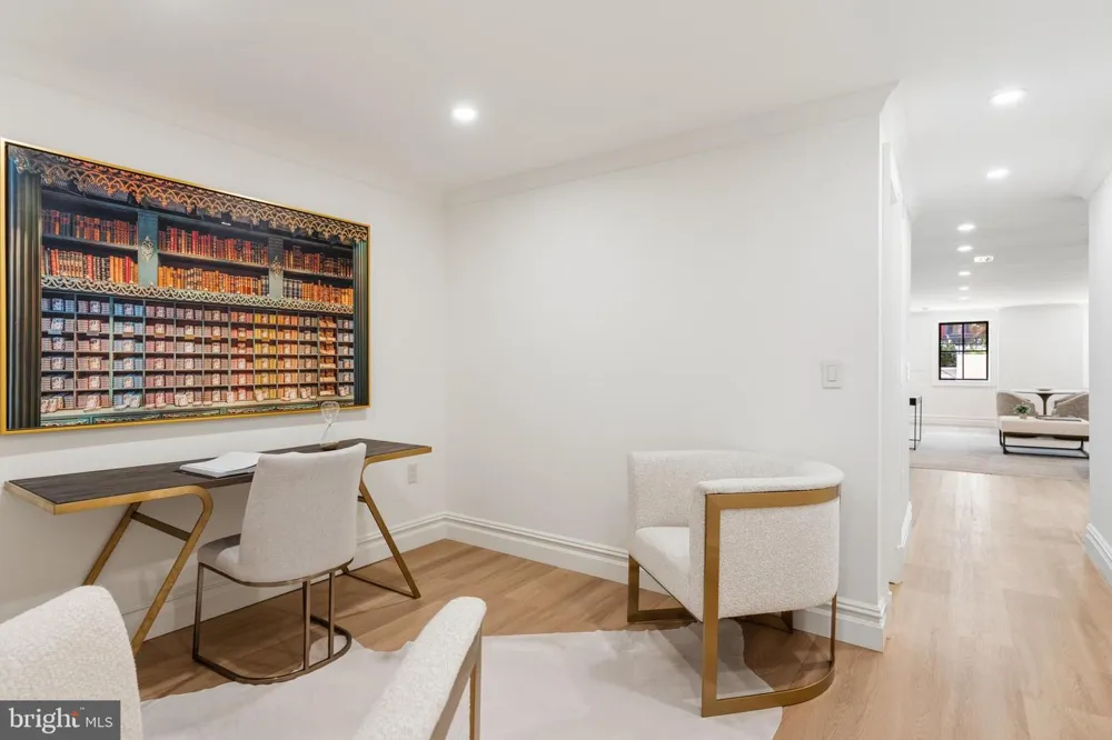 1315 R STREET NW Washington, DC 20009