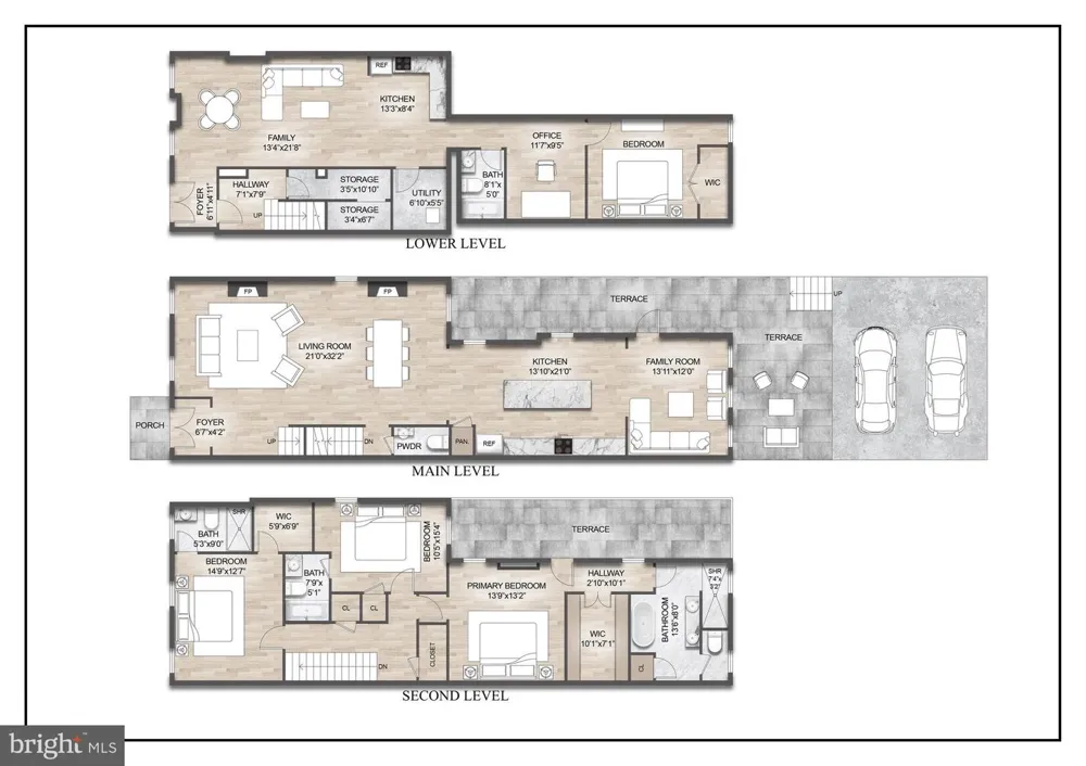 1315 R STREET NW Washington, DC 20009