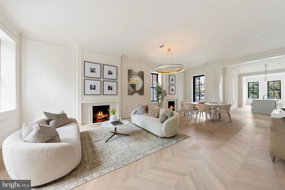 1315 R STREET NW Washington, DC 20009