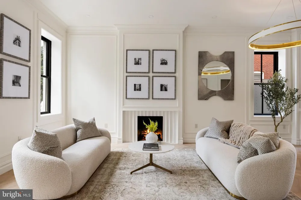 1315 R STREET NW Washington, DC 20009